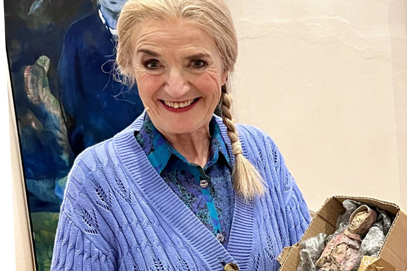 Nå kan du stemme på vinneren av "Kunstnerisk pris 